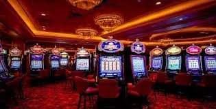 spin online Lobby sawal