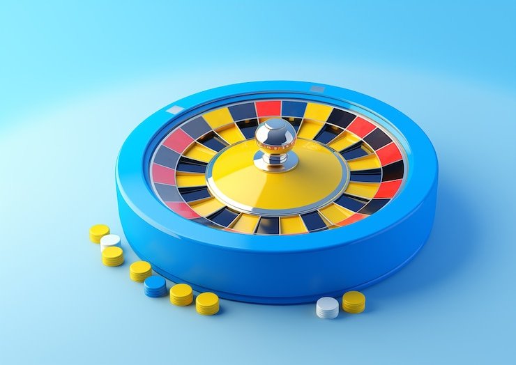 spin online Profile markaz