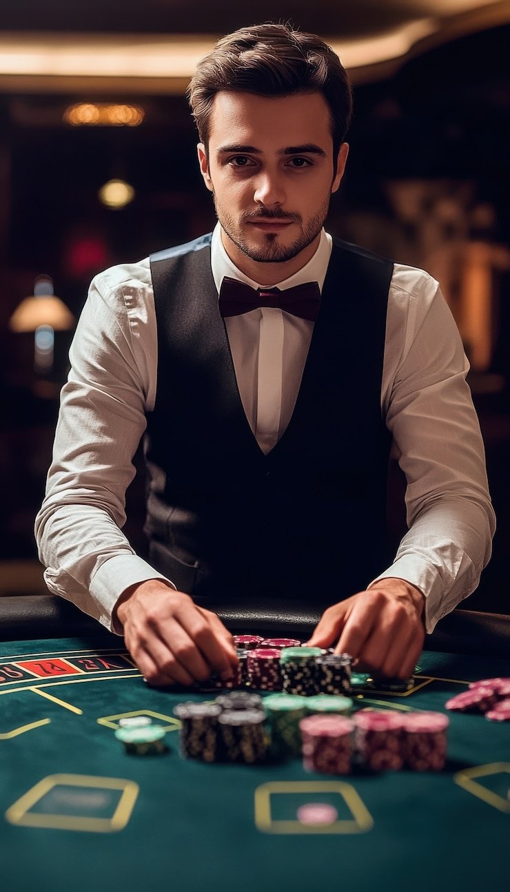 spin online Live Casino