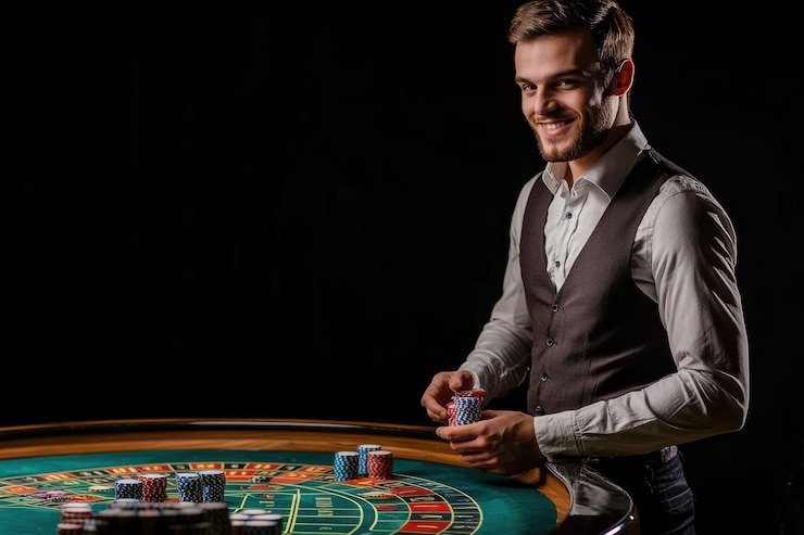 spin online Sportsbook